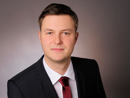 Patent Attorney Saarbrücken Dr. Sebastian Türmer
